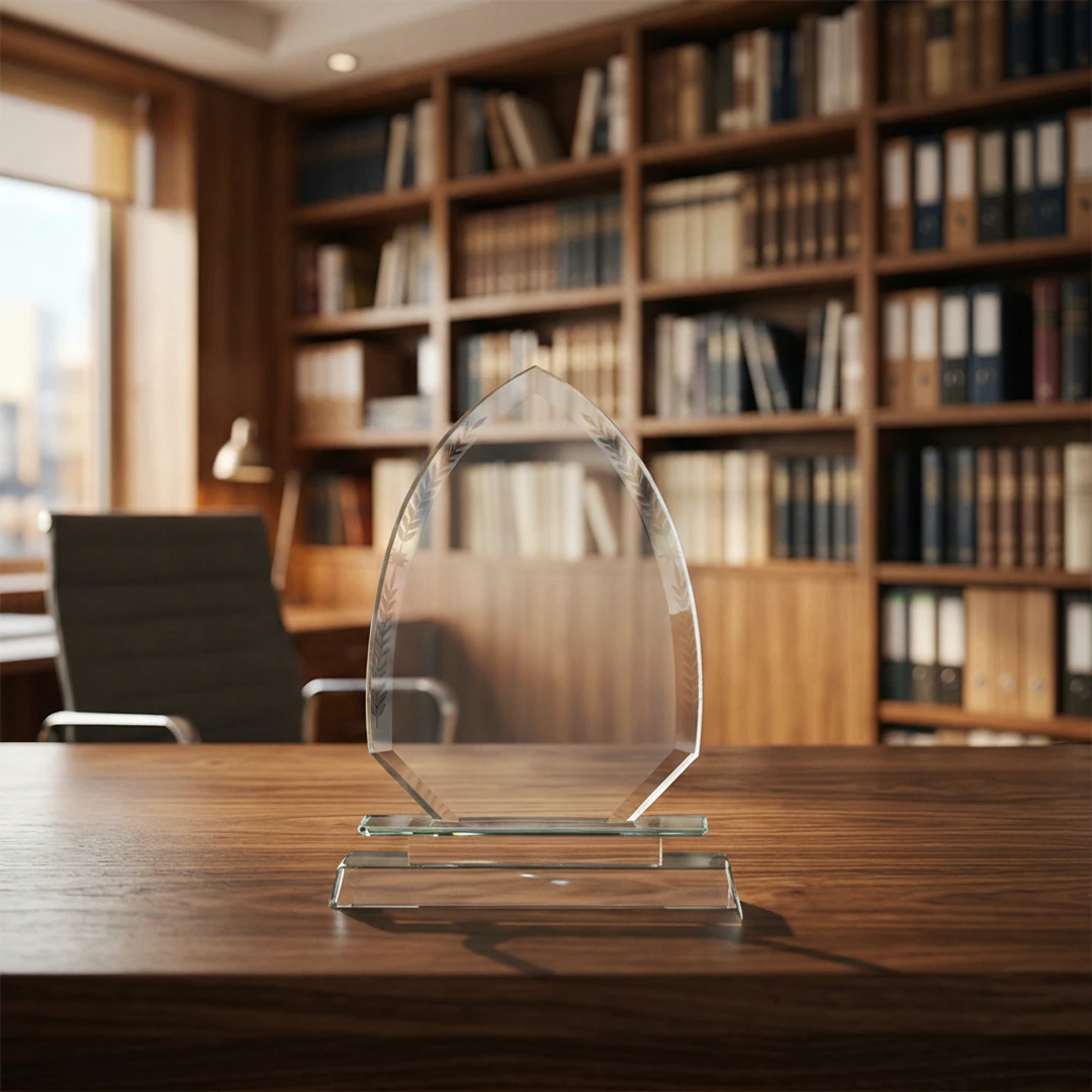 Crystal Awards 143
